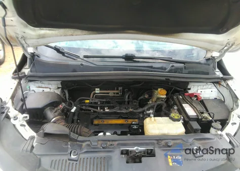 2017 Chevrolet Trax Lt from USA, damaged, VIN 3GNCJLSB8HL275521